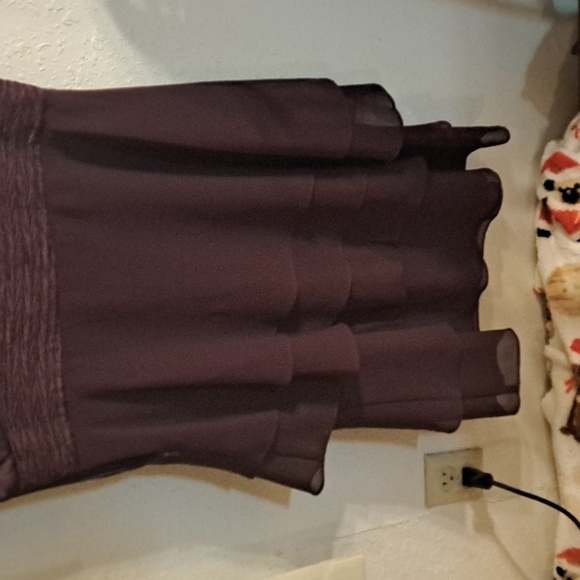 R And M Richards Dress with Jacket. Size 8 like New. - Picture 5 of 8